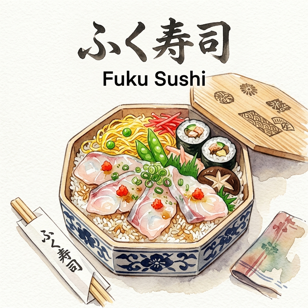 ふく寿司