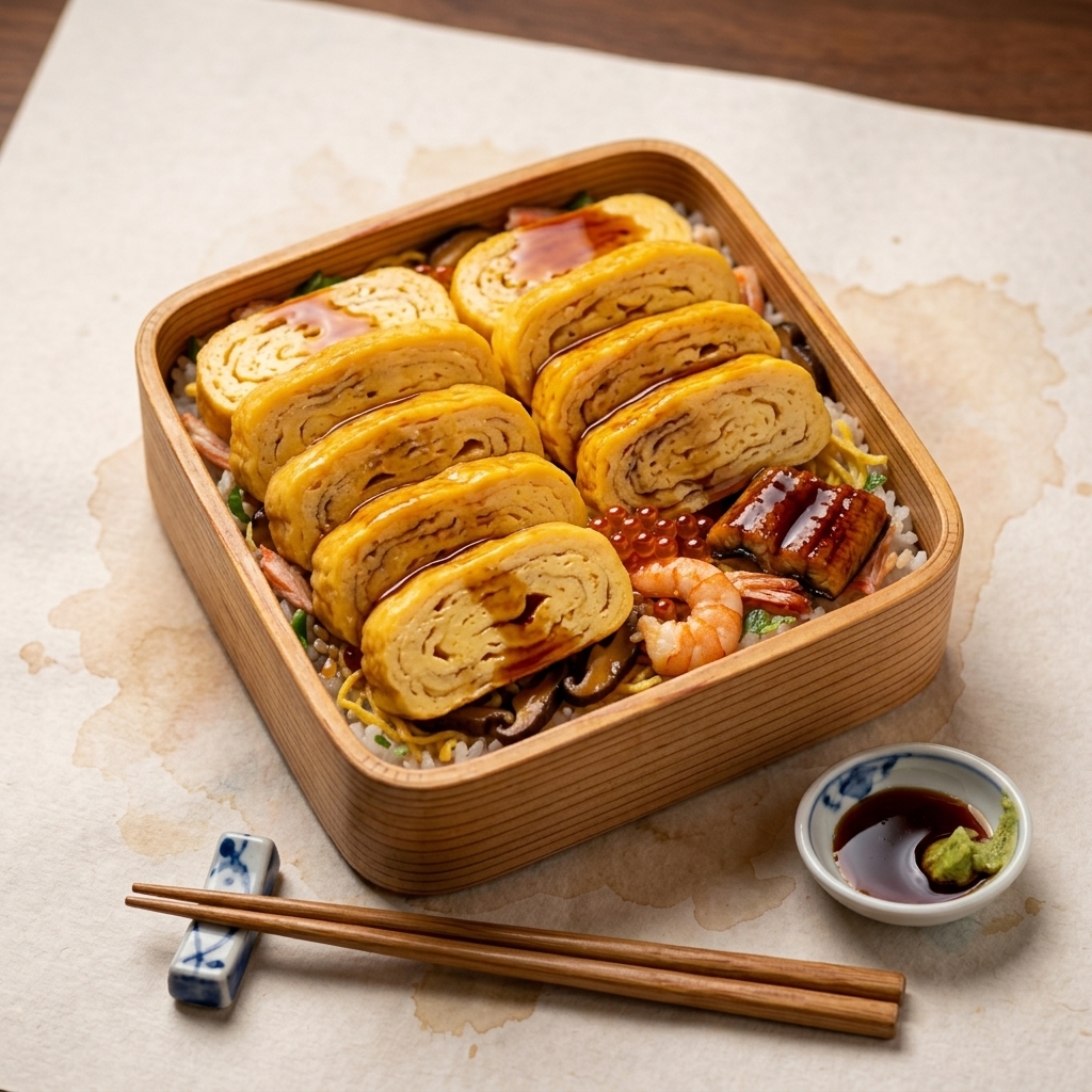 うなぎ弁当